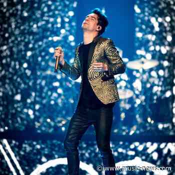 Panic! At The Disco to disband after current tour