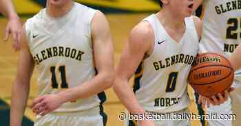 Glenbrook North turns the tables on New Trier in 53-44 win