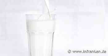 Milch wird voraussichtlich wieder billiger