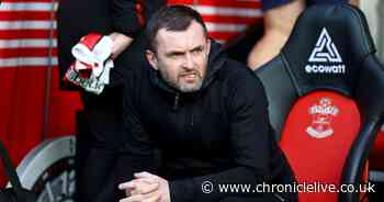 Southampton manager Nathan Jones tells Newcastle United key to Carabao Cup semi-final victory