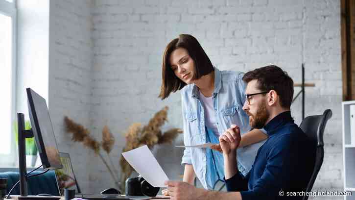 How Google’s turn to resellers coincides with its largest round of layoffs