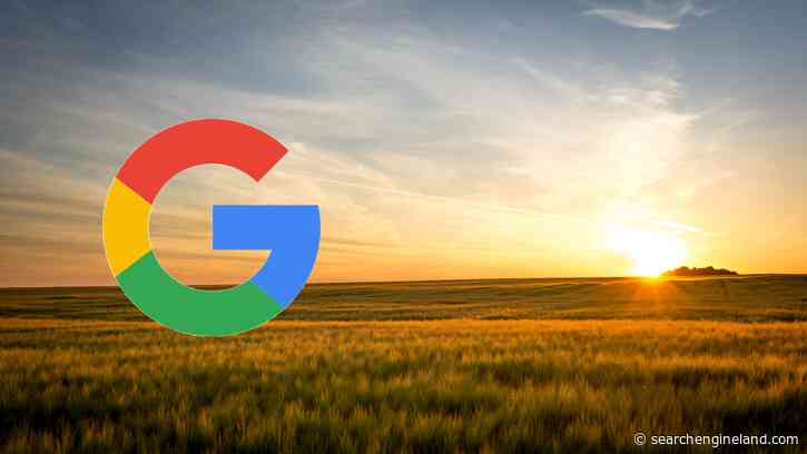 Google Optimize will sunset this year