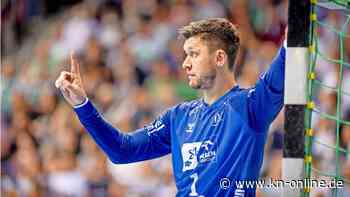 THW Kiel Spielplan 2023: Liste aller Termine der THW-Spiele
