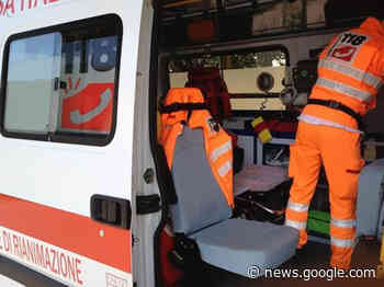 Furgone contro auto ad Alba: quattro feriti lievi - http://gazzettadalba.it/