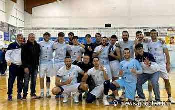 Volley C, Alba Adriatica batte anche Pescara (3-1) ed è quarta - ekuonews.it