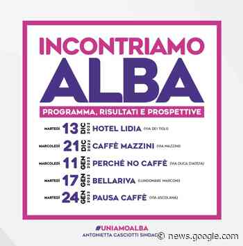 Alba Adriatica, assemblee cittadine: si chiude il ciclo di incontri - Abruzzo Cityrumors