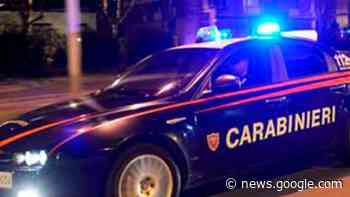 Mozzo, rissa all'alba in via Liguria: donna ferita a colpi di bottiglia - L'Eco di Bergamo