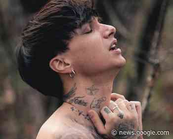 Ultimo si concentra su Sanremo e diffonde la tracklist di "Alba" - Radio Subasio