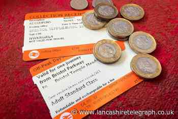 Train tickets: 5 ways to help save money on them in 2023