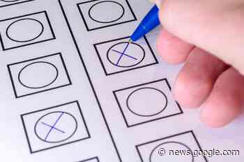 Making voting more accessible in Norfolk | Sarnia & Lambton ... - Sarnia and Lambton County This Week