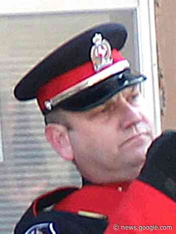 Chatham-Kent police officer fired over Christmas party misbehaviour - Sarnia and Lambton County This Week