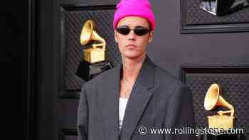 Justin Bieber Sells Publishing and Recorded Catalog for Reported $200 Million