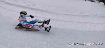 Saisonbeginn der Preiner Rodler - Neunkirchen - meinbezirk.at