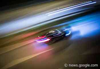 Neunkirchen: Audi-Fahrer flüchtet vor Polizei und verunfallt in ... - SOL.DE - Saarland Online