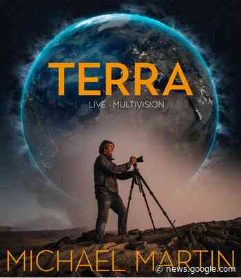 Zum Vormerken in Neunkirchen: "Terra - mit der Kamera um die ... - meinbezirk.at