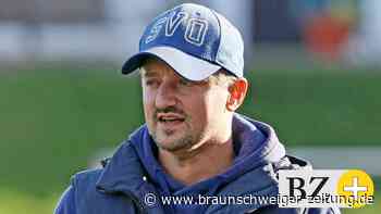 SV Groß Oesingen macht mit Erfolgscoach weiter