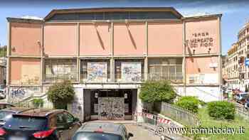 L'ex mercato dei fiori è a rischio abbandono. Quale futuro per la struttura di Prati