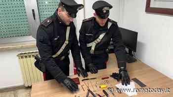 Furti in serie in appartamento: banda bloccata all'Aurelio