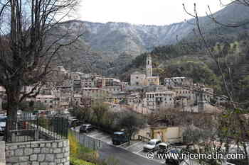 Après des mois de sécheresse et "la baisse des ressources", Lucéram fait de l’eau sa priorité en 2023