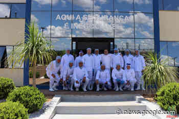 JBS inicia novo turno de abate em Trindade do Sul - Rádio Máxima FM