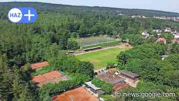 TSV Barsinghausen und TSV Groß Munzel sanieren Sportstätten energetisch - HAZ