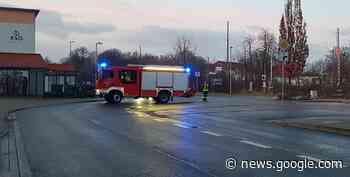 Lange Ölspur zieht sich durch Barsinghausen - Deister Echo