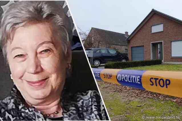 Een jaar na de dood van Julienne Pauwels: nieuw onderzoek, maar nog steeds geen doorbraak in ‘strijkijzermoord’