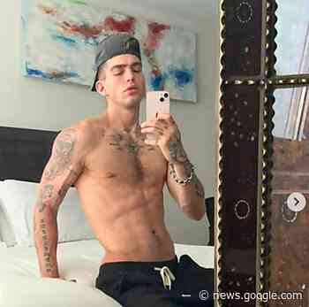 GQ Model From NJ Dead At 27 | Gloucester Daily Voice - Daily Voice