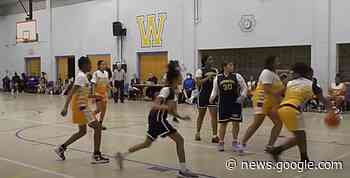 Girls' Hoops Phenomenon Banned From State Tournament After ... - Daily Voice