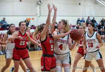 Thursday's high school roundup: Gray-New Gloucester snaps Wells ... - Press Herald