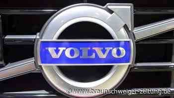 Volvo ruft Autos wegen Software-Problems zurück