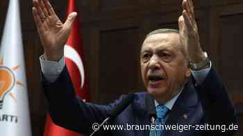 Schweden: Warum Erdogan den Nato-Beitritt blockiert