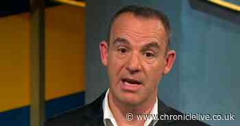 Martin Lewis tells up to one million Brits to check for 'hidden' £2,000 in savings account