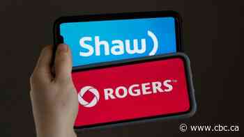 Competition Bureau seeks to block Rogers takeover of Shaw in appeal court Tuesday