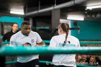 Free boxing classes will soon be available for Essex pupils