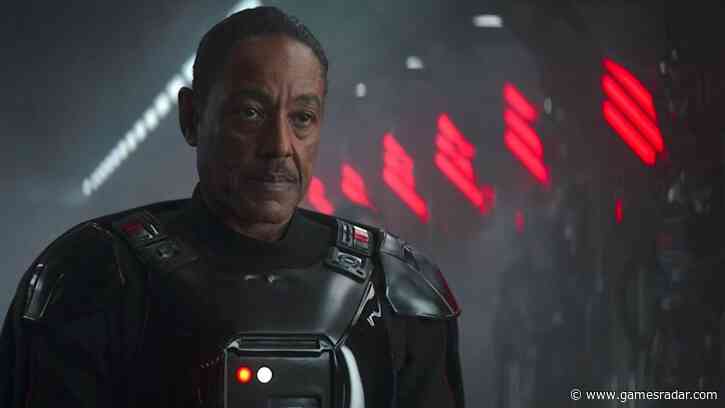 The Mandalorian's Giancarlo Esposito joins Francis Ford Coppola's sci-fi epic Megalopolis