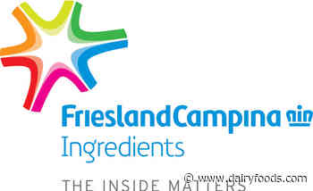FrieslandCampina identifies five trends that will shape the future of nutrition