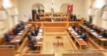 Consiglio Regionale d’Abruzzo. Febbo: giunta Ferrara si nasconde ... - AbruzzoNews24