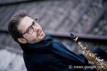 Masterclass e concerto per Patrick Stadler | estense.com Ferrara - Estense.com