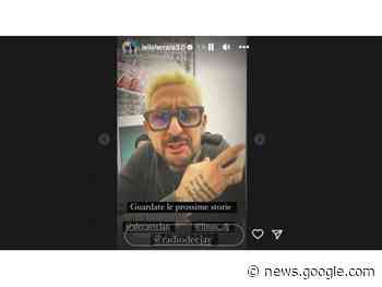 LELLO FERRARA, CATTELAN E QUELLE PAROLE CHE ... - TUTTOBICIWEB.it