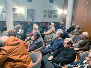 I socialisti ferraresi si preparano al congresso provinciale | estense ... - Estense.com