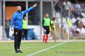 Ascoli, testa al Palermo: defaticante per i titolari di Ferrara, alta ... - Calcio Ascoli