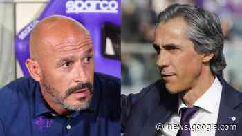 Ferrara: "La grande pochezza. Fiorentina smontata e rimontata a ... - Labaro Viola