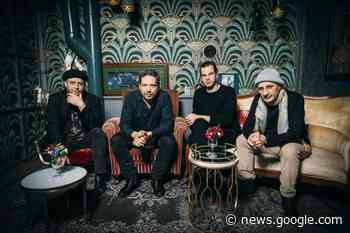 Ferrara in Jazz: sabato Kurt Rosenwinkel & Jean-Paul Brodbeck ... - Telestense