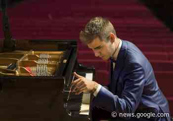 Il Ferrara Piano Festival diventa Accademia | estense.com Ferrara - Estense.com