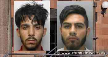 Romanian organised crime group targeted North East stores in £150,000 'phone steaming' plot