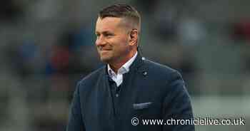 Shay Given poses Newcastle United transfer question and warns not to 'rock the boat'
