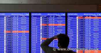 Cheapest month for holiday flights revealed with Greece, Turkey, Cyprus and Croatia among destinations