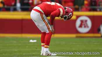 Bengals now favored over Chiefs in AFC Championship Game