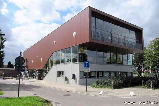 Duikboot Ahoy maakt water net voor zestigjarig jubileum: jeugdcentrum tijdelijk buiten gebruik